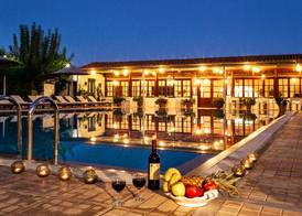 Stellina Hotel 3