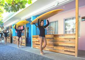 Jaco Surf Camps by Selina Surf Club - Hostel 5