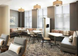 Residence Inn Rochester Henrietta 4