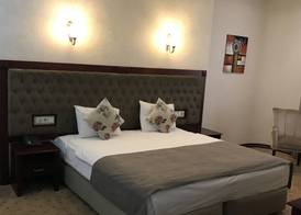 Capitol Hotel 5