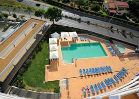 Oceano Atlantico Apartamentos Turisticos 4