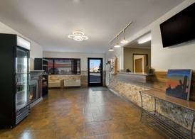 SureStay by Best Western Camp Verde 3