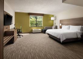 Holiday Inn Express & Suites IRVING DFW AIRPORT NORTH by IHG 3