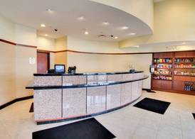 Courtyard Rochester Mayo Clinic Area/Saint Marys 3