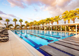 Club Calimera Serra Palace 2