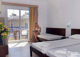 Elvita Hotel 5