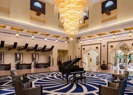 Sharq Village & Spa, a Ritz-Carlton Hotel 2