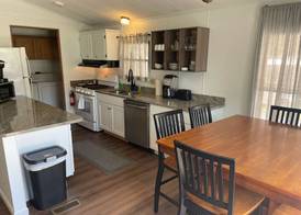 West End House 4