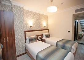 HOTEL BULVAR 3