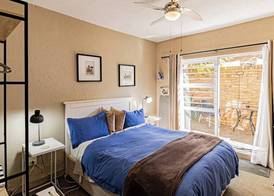 B&B on 8th Avenue 4