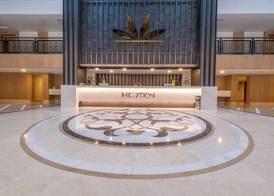 Aydinbey King's Palace & Spa - Ultra All Inclusive 3
