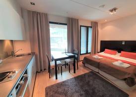 Levi Suites Levi Gold 4