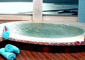 Eser Premium Hotel & Spa 2