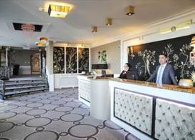 Yeats Country Hotel, Spa & Leisure Club 2