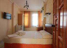 Damlatas Elegant Apart Hotel 2
