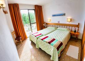 Bon Aire Apartamentos 5
