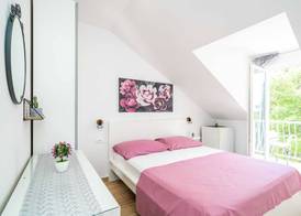 Apartment & Rooms Papa 3