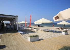 HAVET Hotel Resort & Spa 3