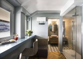 Grand Hotel Portovenere 3