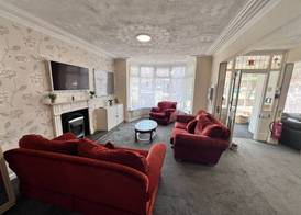 Swan Lake Hotel 3