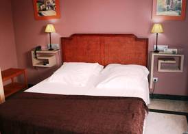 Hotel Conde de Cárdenas 3