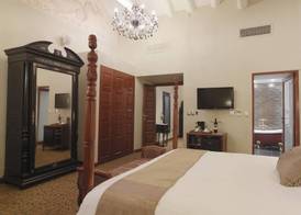 Aranwa Cusco Boutique Hotel 4