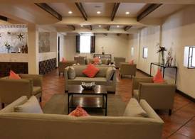 Hotel Agua Escondida 5