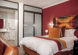 Yalla Yalla Boutique Hotel 3