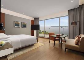 Grand Hyatt Kochi Bolgatty 4