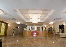 Park Hotel Tyrrenian 4