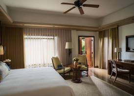 Four Seasons Resort Chiang Mai 5