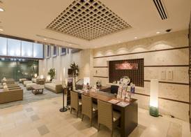 Hotel JAL City Naha 5