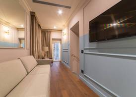 Palazzo 42 - Boutique Hotel & Suites 5