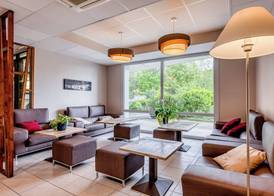 Ace Hotel Bordeaux Cestas 3