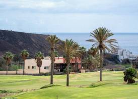 Hotel LIVVO Jandía Golf 5