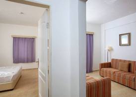 Natur Garden Hotel 3