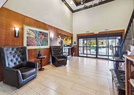 Quality Inn & Suites Dawsonville 4