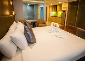 Cormar Suites Kuala Lumpur 4