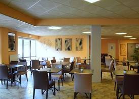 Hotel des Lauriers Roses 2
