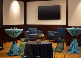 Monterey Marriott 5
