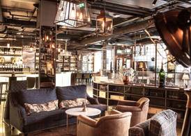 Best Western Hotel Norrkoping City 2