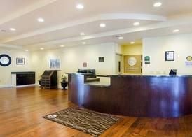 Comfort Inn & Suites Orange - Montpelier 3