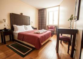 Hotel Bracara Augusta 3