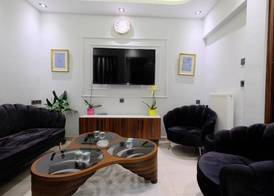Golden Stoneluxe İstanbul Hotel 4