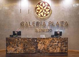 Galeria Plaza Irapuato 4