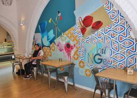 Burgos Guest House 2