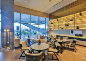 Courtyard by Marriott Iloilo 5