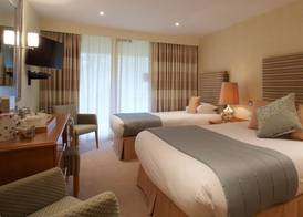 Marwell Hotel Winchester South 3