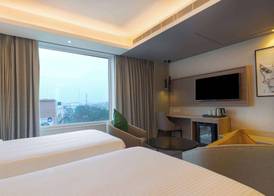 Park Inn by Radisson Ayodhya 4