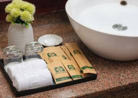 Sao Mai Boutique Hotel 4
